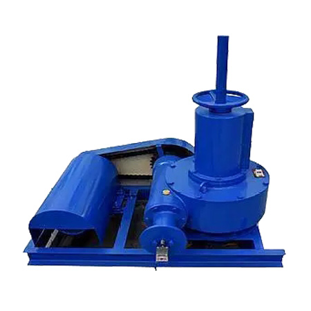 JWZ刮泥機減速(sù)機